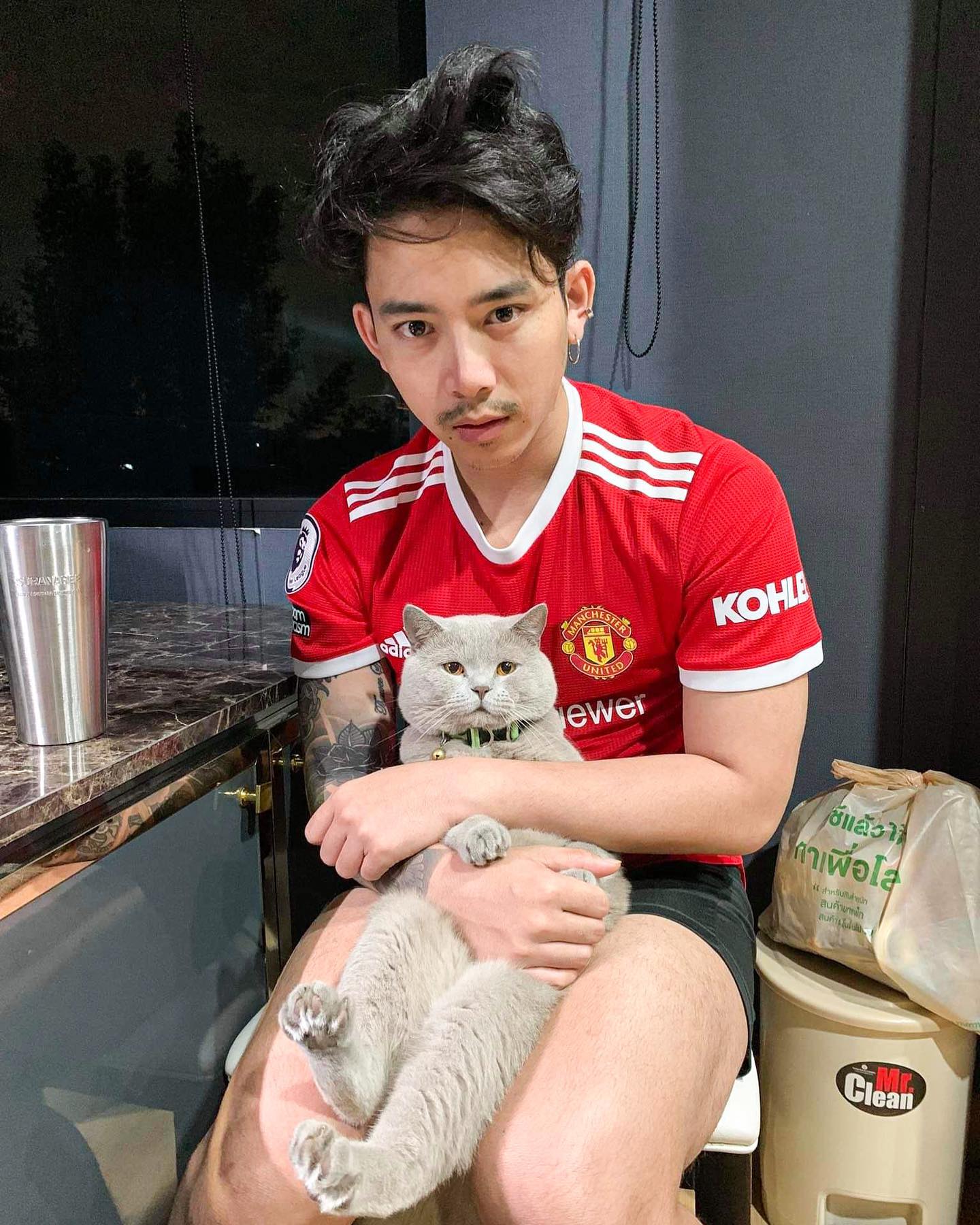 เบิ้ล ปทุมราช