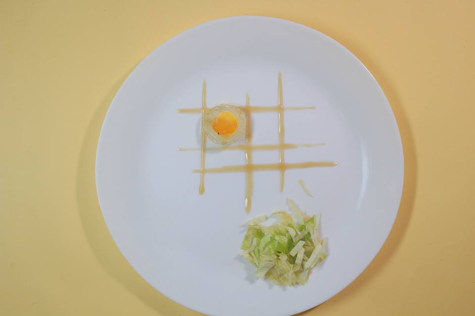 อาหารสิ้นเดือน