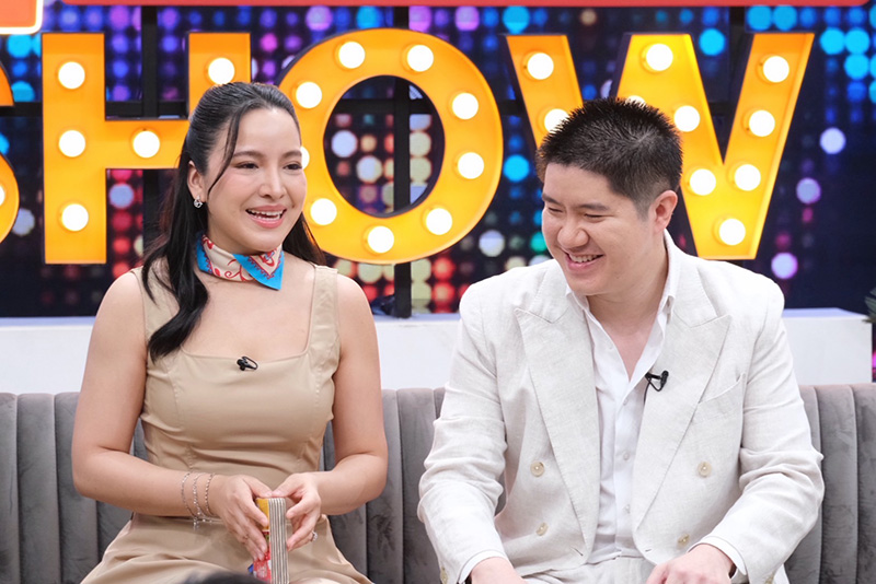  มะปราง วิรากานต์ เปิดเหตุป่วยหัวใจทะลุ