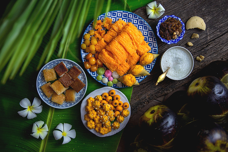 ทริปทะเลใกล้กรุงเทพฯ 2 วัน 1 คืน