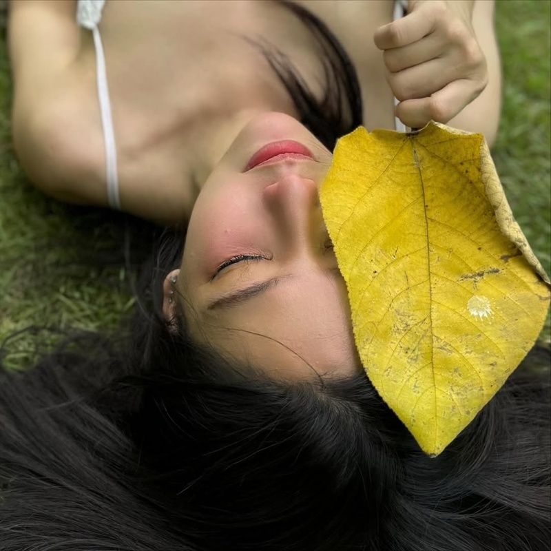 ดีเจมิกะ นิภารัตน์ อวดลุคใหม่ล่าสุด แซ่บเกินต้านทำโซเชียลแทบไหม้