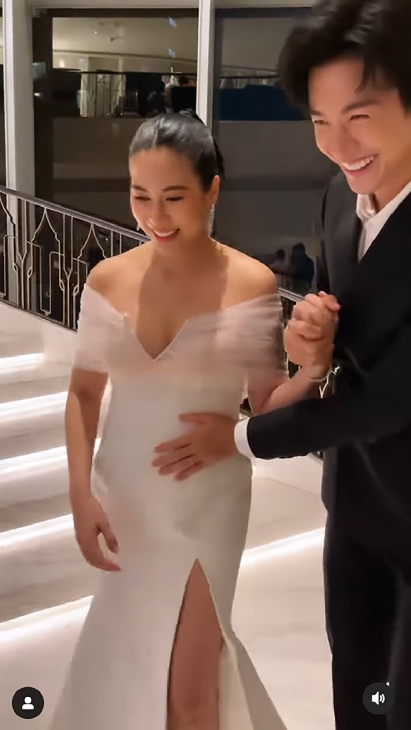 ดีเจพุฒ พุฒิชัย ประคอง จุ๋ย วรัทยา