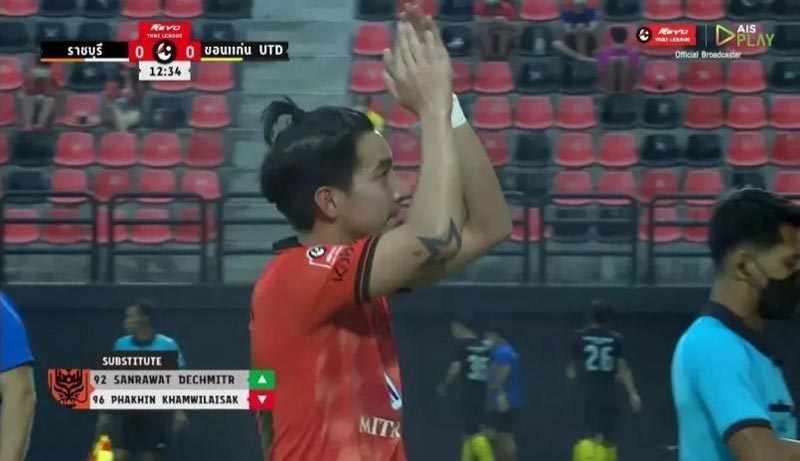 โตโน่ ภาคิน