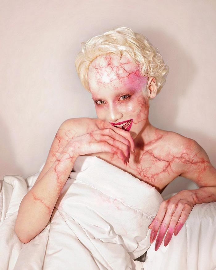 จีน่า วิรายา