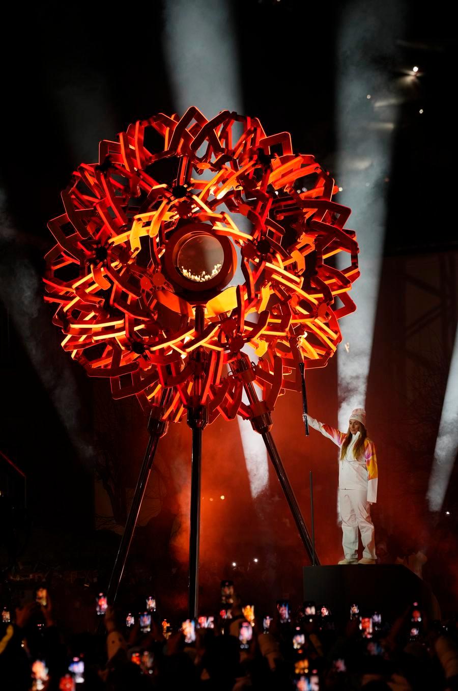 โอลิมปิกฤดูหนาวปี 2026 