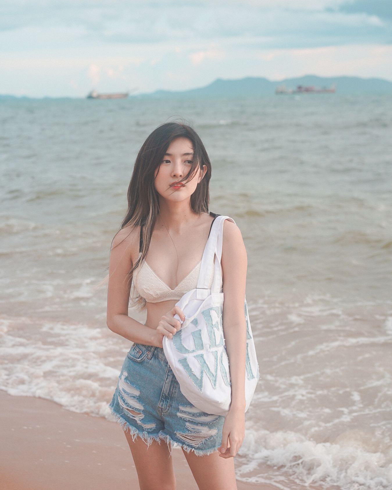 เบียร์ ภัสรนันท์