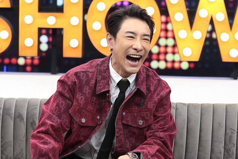 บอย ภิษณุ