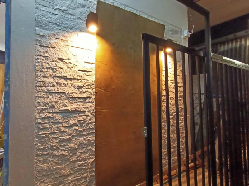 รีโนเวทบ้านเก่า