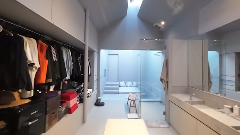 บ้าน โทนี่ แก้ว