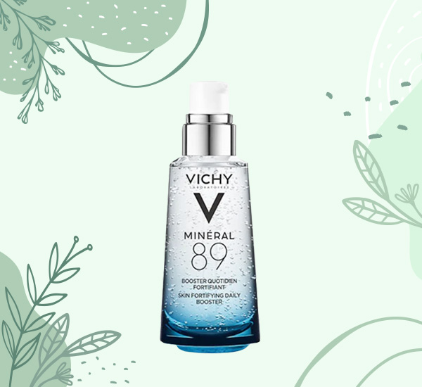 เซรั่มผิวแพ้ง่าย