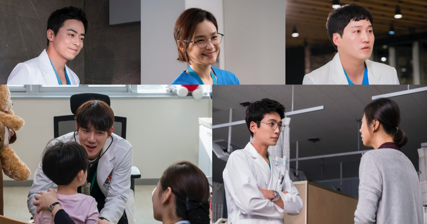 ซีรีส์เกาหลี