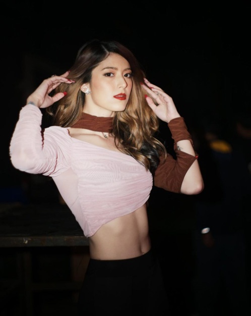 โซฟี่ อัปสรสิริ LGBTQ+