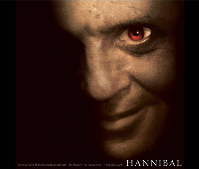 หนังมนุษย์กินคน