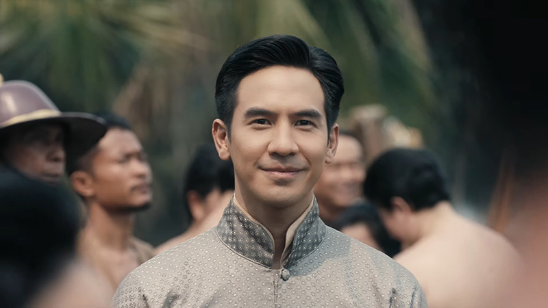 บุพเพสันนิวาส 2