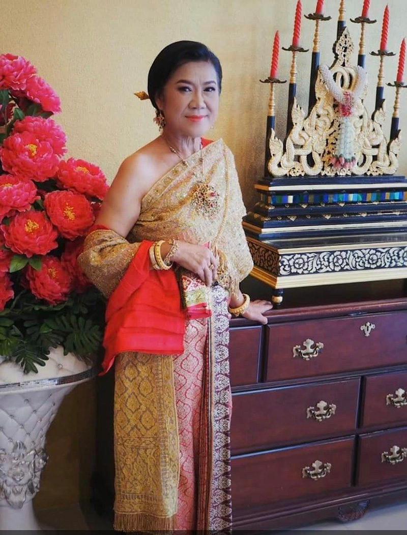 ชลาลัย เกตุวดี