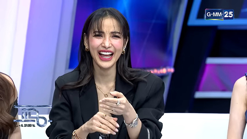 แพท ณปภา 