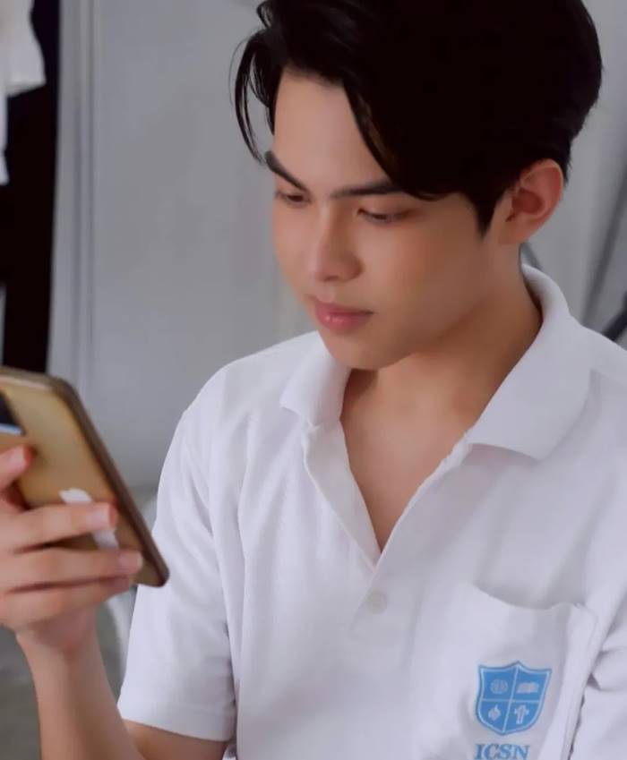 แอนนี่ บรู๊ค น้องฑีฆายุ