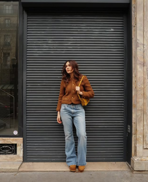 ชมพู่ อารยา กับ 9 ลุคที่ Paris Fashion Week 2025 สวยจัดเต็ม ปังสะกดสายตา