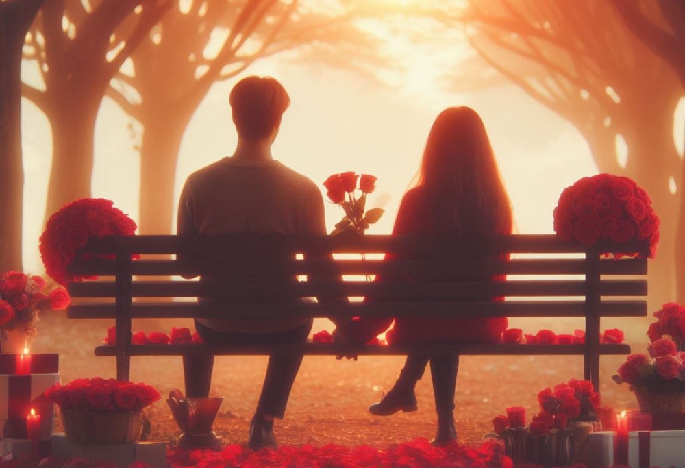 Healthy Relationship