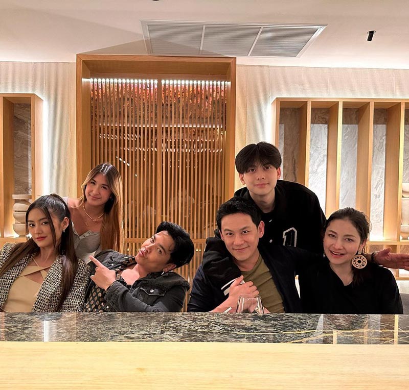 น้องอชิ น้องมิย่า