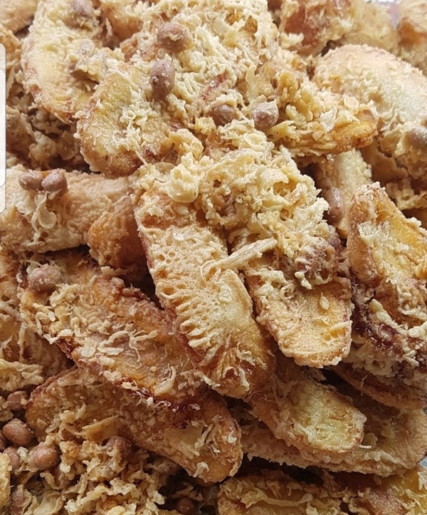 ร้านกล้วยทอด กรุงเทพ