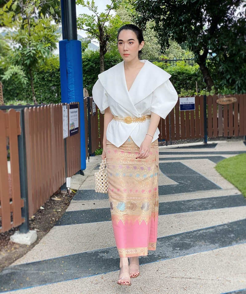 เมย์ ปทิดา