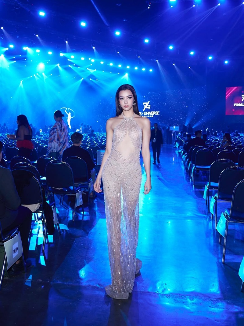 อแมนด้า ออบดัม