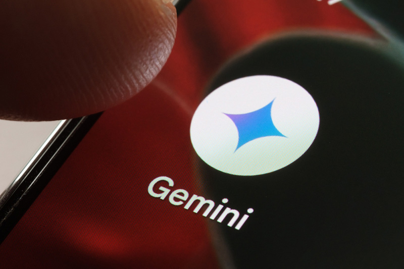 Gemini AI