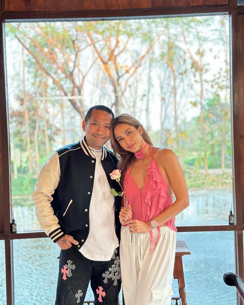 บอล อุ้ม