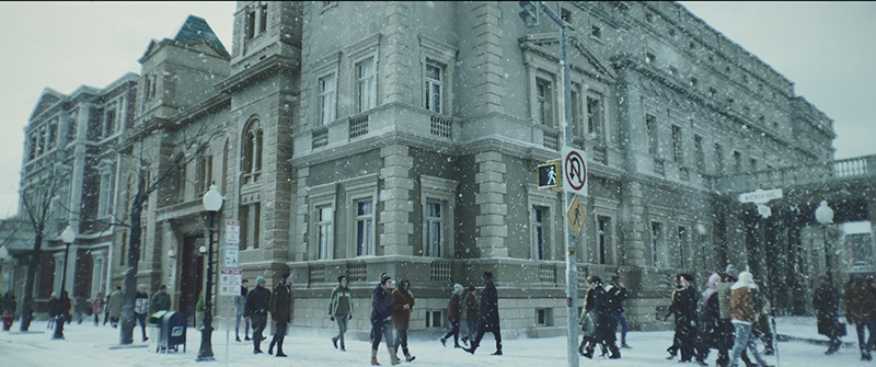 Return to Silent Hill ภาพตัวอย่าง