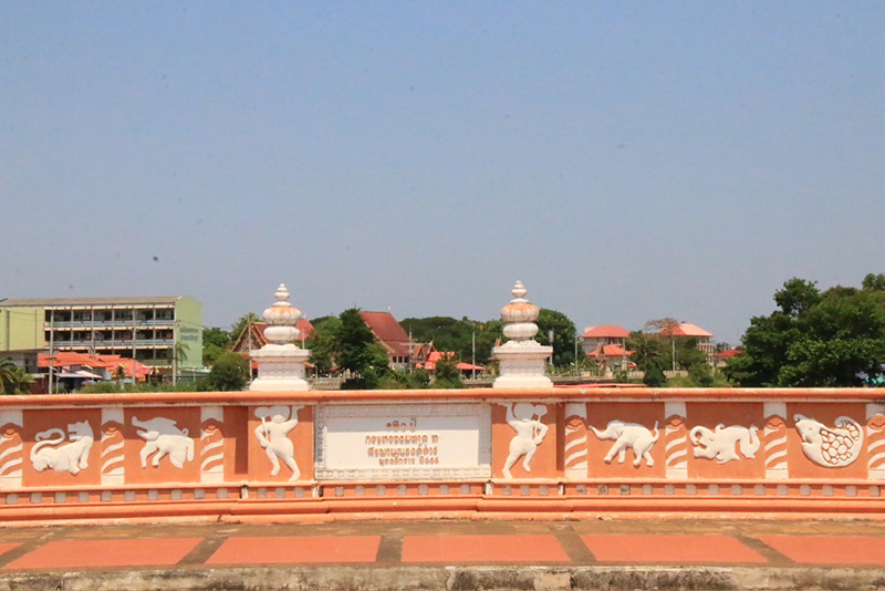 สะพานณรงค์ดำริ