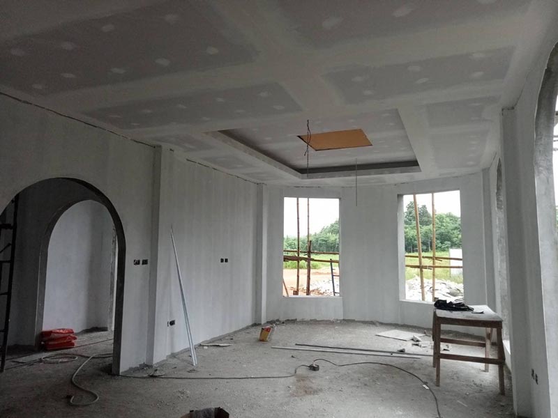 ครูไพบูลย์ กระต่าย บ้าน