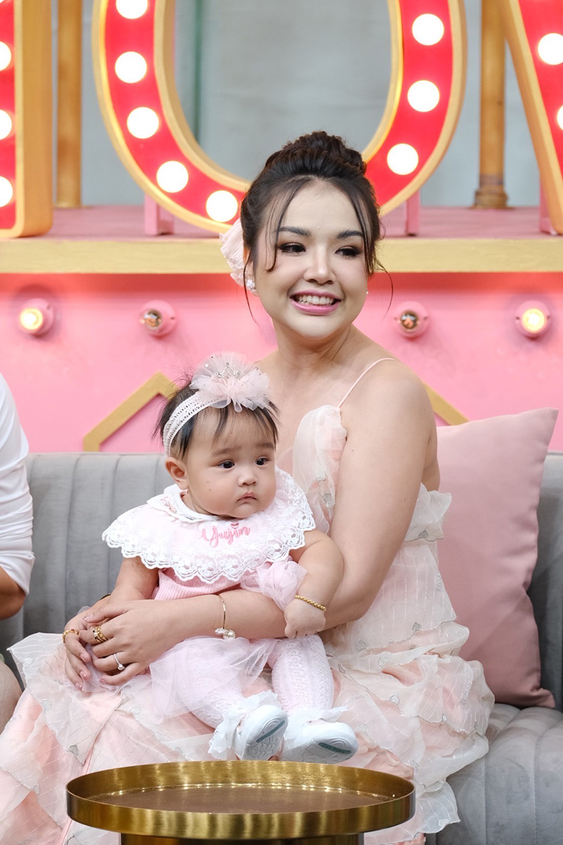 เจนนี่ ได้หมดถ้าสดชื่น