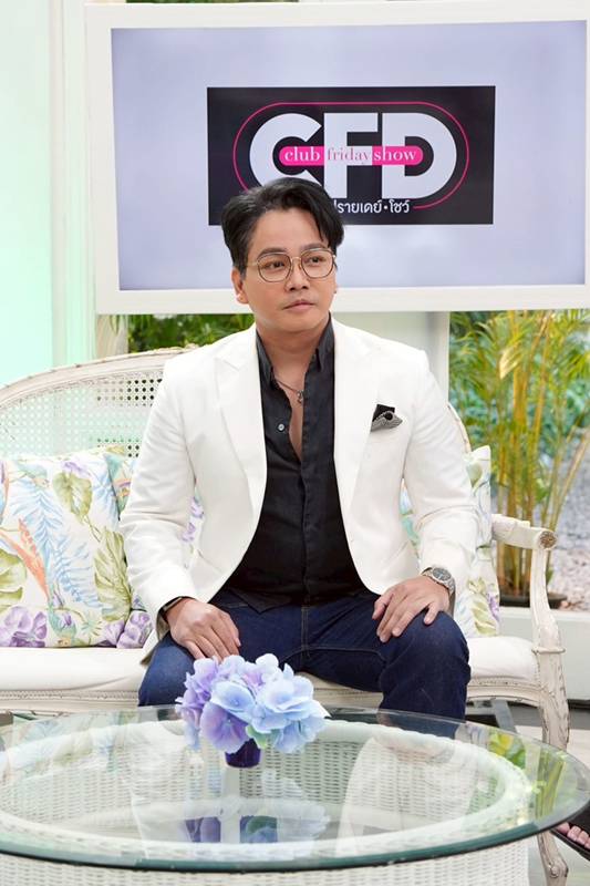 ดีเจพีเค ปิยะวัฒน์ - มิเรียน สุเดชา