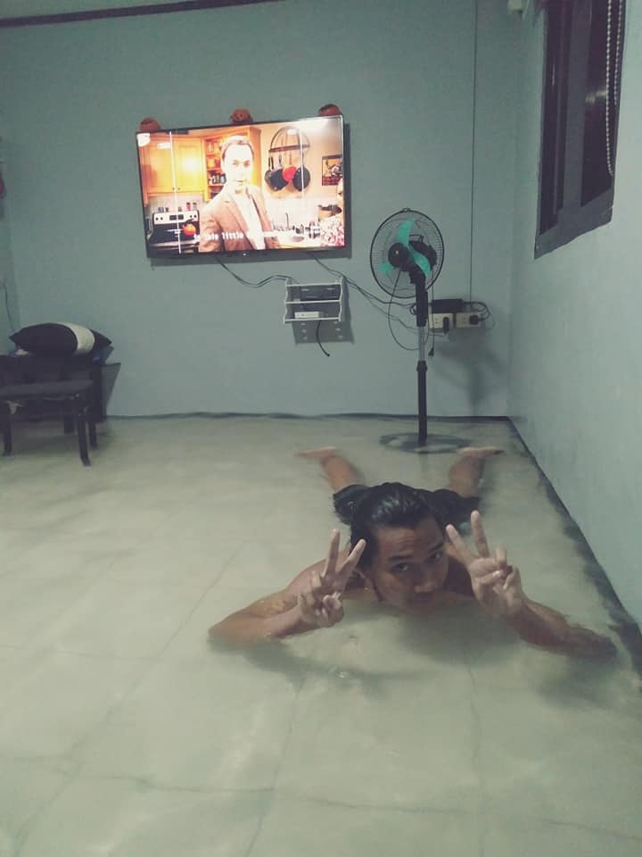 ดูหนังที่บ้าน