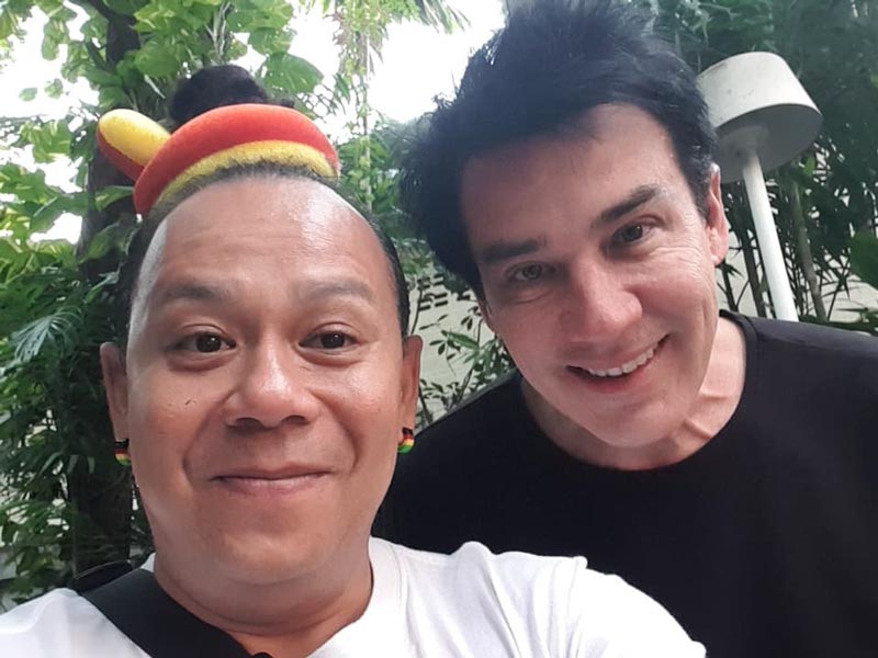 วิลลี่ หอย