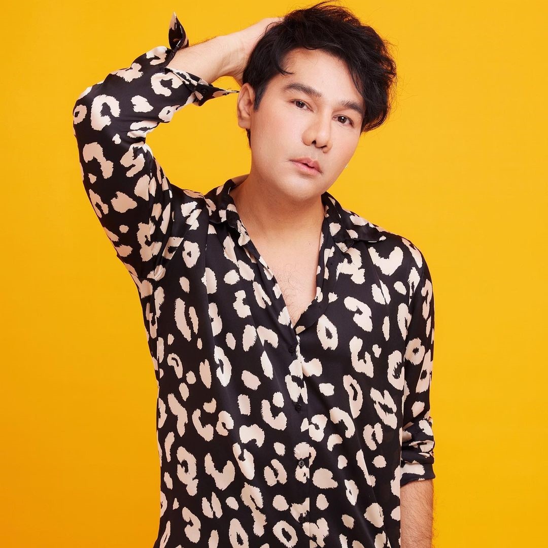 กอล์ฟ เบญจพล