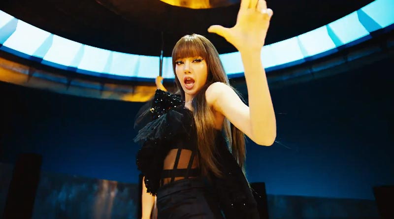 ลิซ่า BLACKPINK