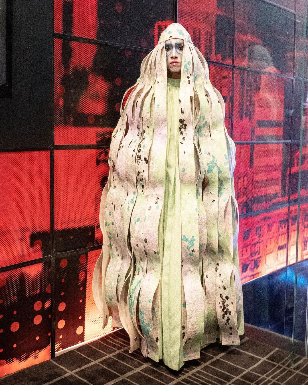 มาดามมด