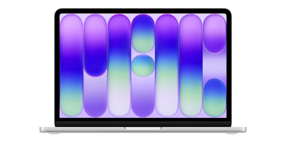 MacBook Neo