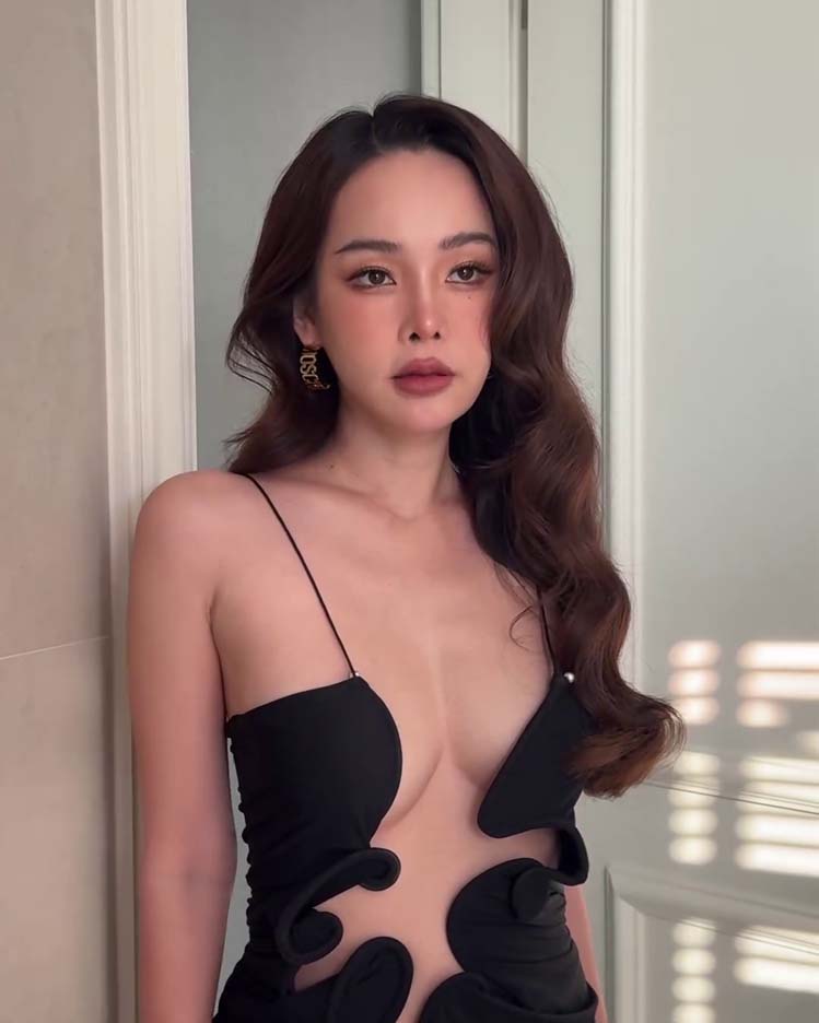 ปุ้มปุ้ย พรรณทิพา