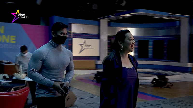  บุ๋ม ปนัดดา