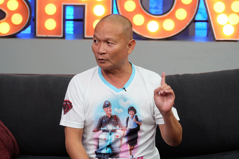 หม่ำ ม๊กจก