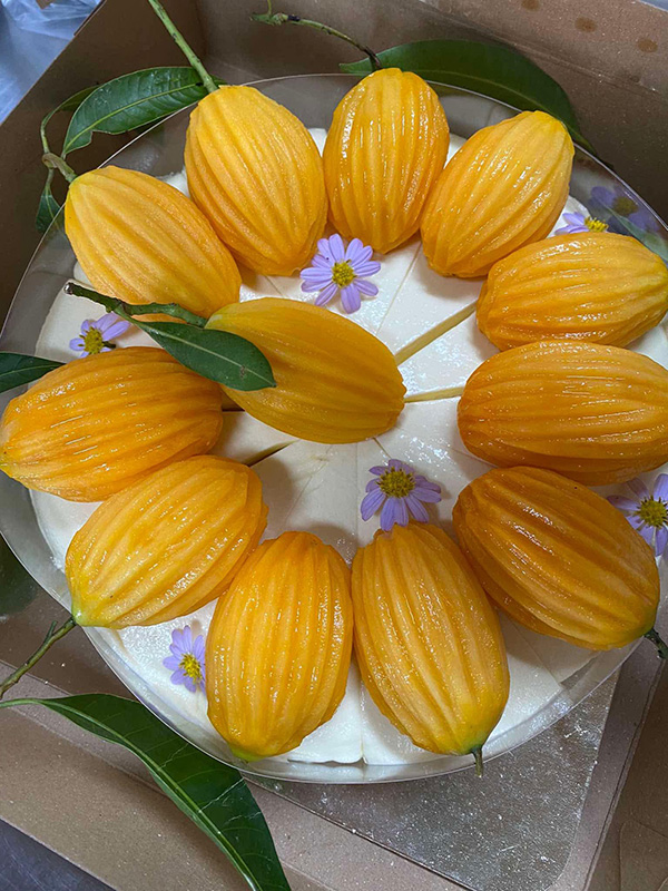 Balance Bar&Farm นครนายก