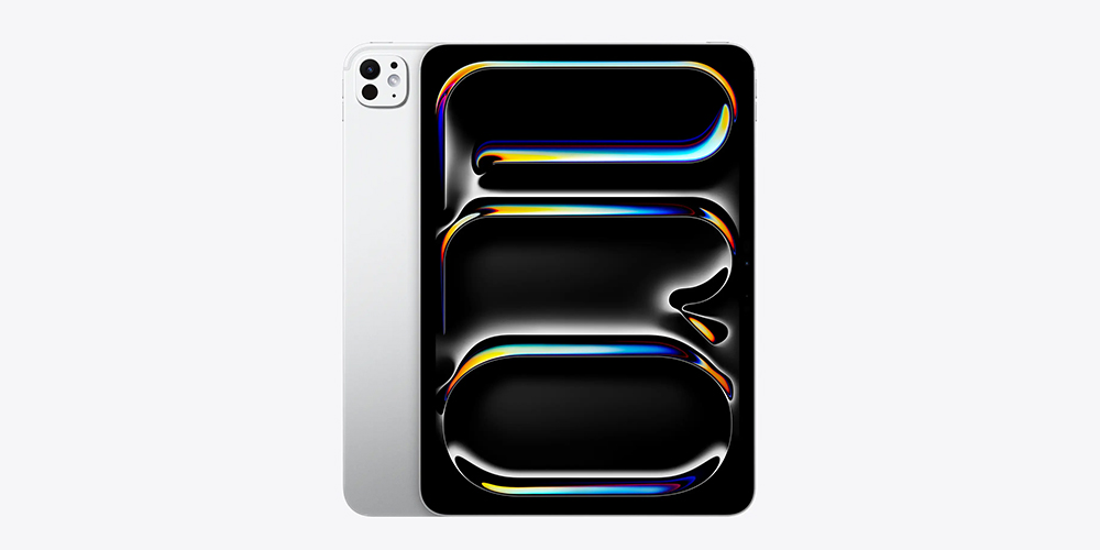 iPad Pro 2024