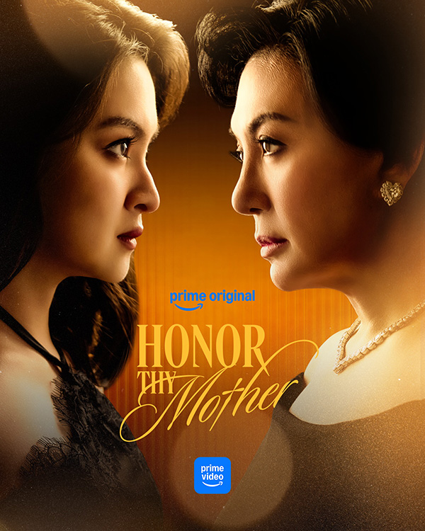 ดูหนัง ดูซีรีส์ แนะนำเนื้อหา Prime Video เดือนกันยายน 2569