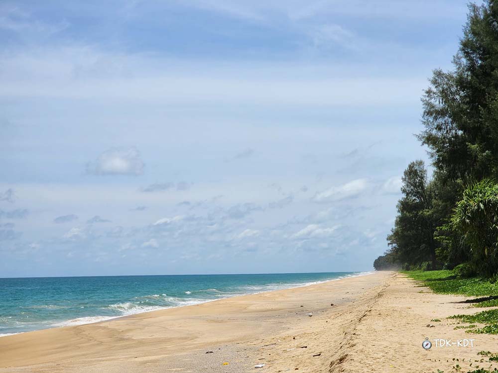 หาดท้ายเหมือง