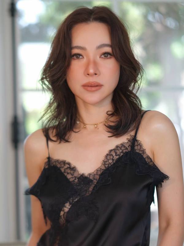 ดีเจต้นหอม