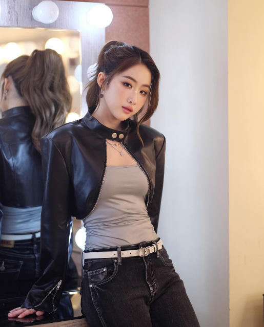 โยโกะ อาภัสรา นักแสดงสาวสวยลูกครึ่งญี่ปุ่น กับประวัติและเรื่องราวที่น่าสนใจ