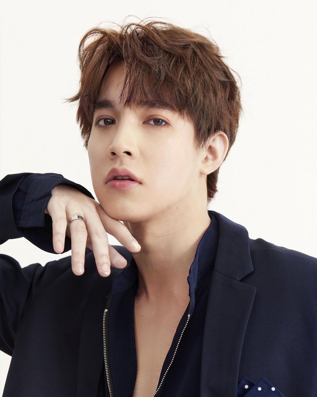 หมอริท เรืองฤทธิ์ 